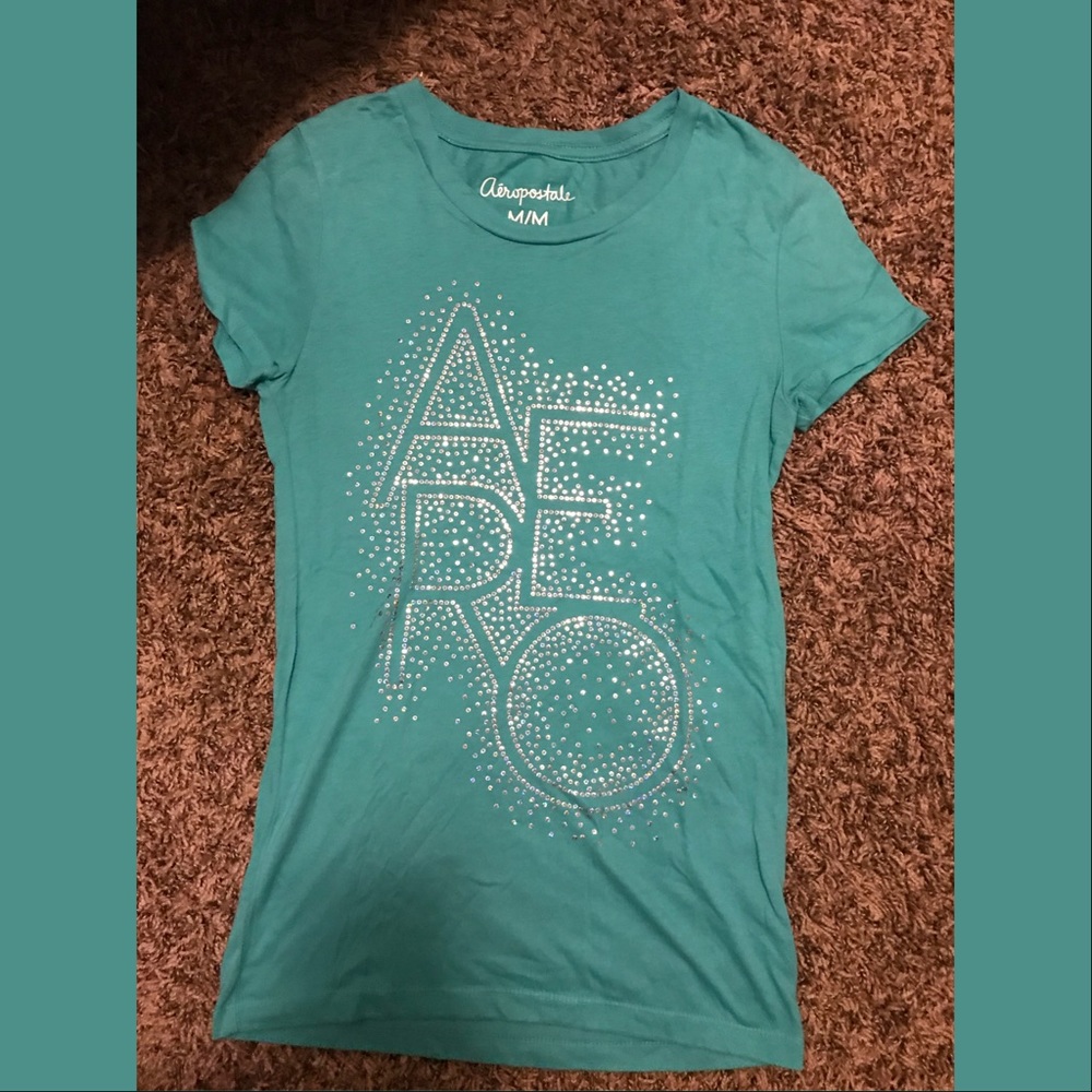 Aero Shirt